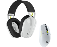 Logitech G435 + G305 - 1068610 - zdjęcie 2